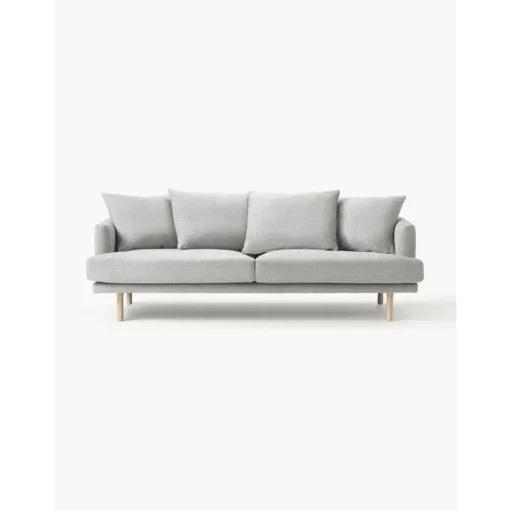 Divano 3 Posti Adrian*Westwing Collection Fashion