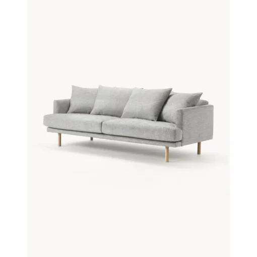 Divano 3 Posti Adrian*Westwing Collection Fashion