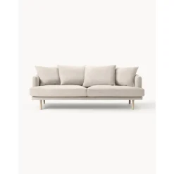 Divano 3 Posti Adrian*Westwing Collection Best