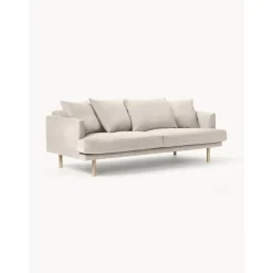 Divano 3 Posti Adrian*Westwing Collection Best