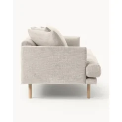 Divano 3 Posti Adrian*Westwing Collection Best