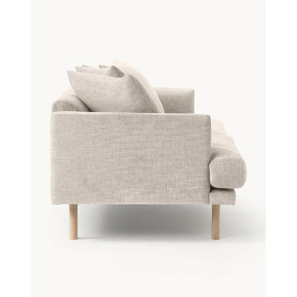 Divano 3 Posti Adrian*Westwing Collection Best