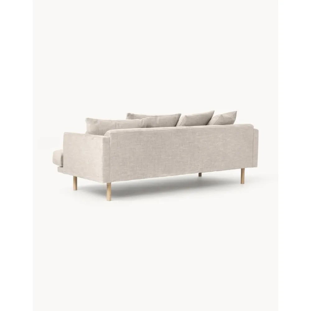 Divano 3 Posti Adrian*Westwing Collection Best