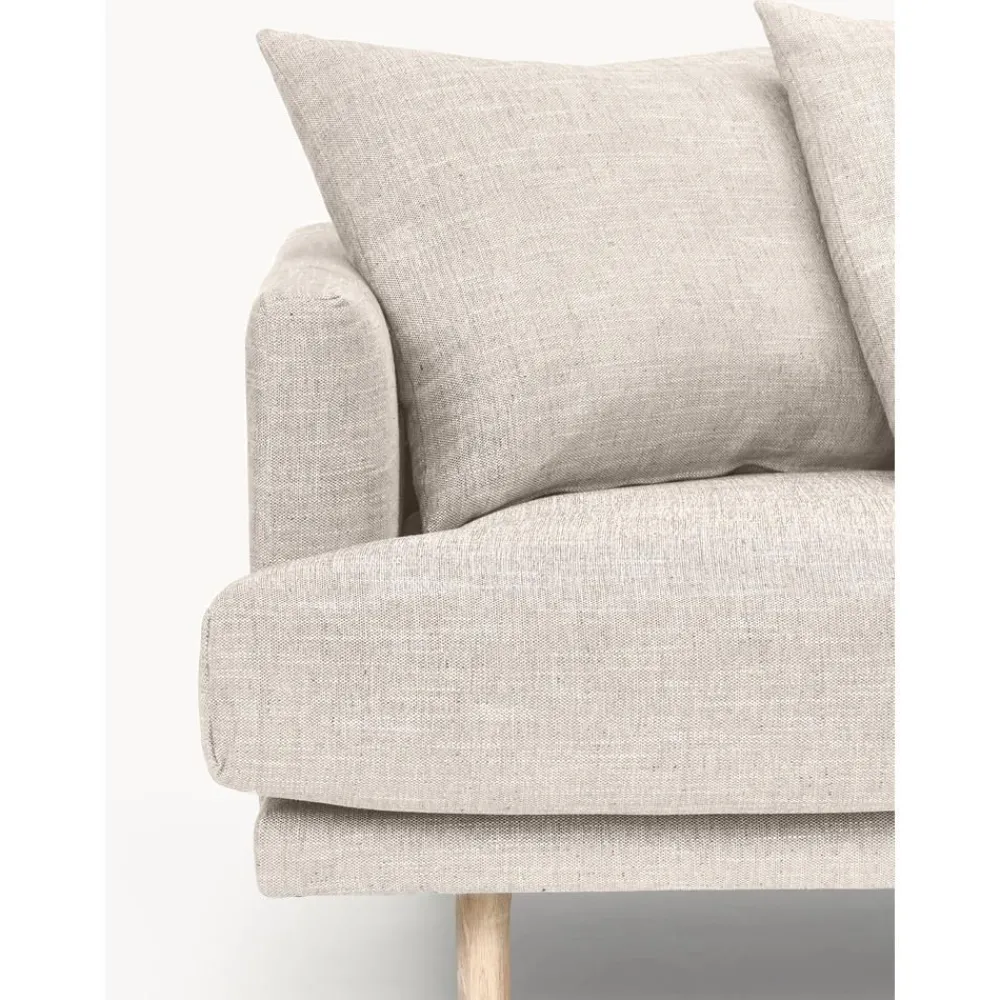 Divano 3 Posti Adrian*Westwing Collection Best