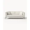 Divano 3 Posti Con Piedini In Metallo Emma*Westwing Collection Online