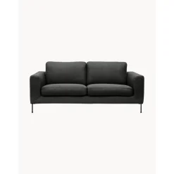Divano 2 Posti Cucita*Westwing Collection New