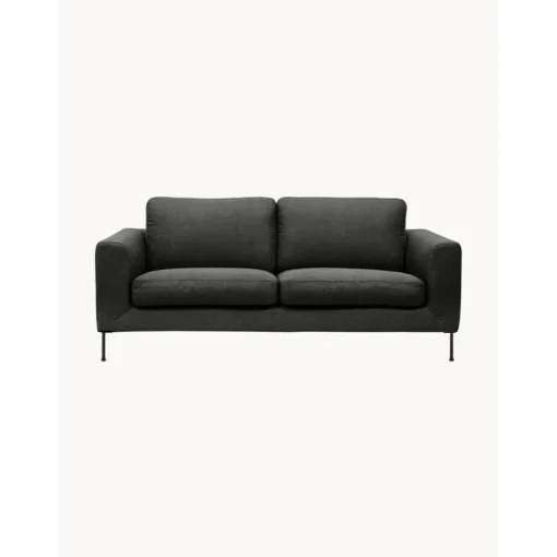 Divano 2 Posti Cucita*Westwing Collection New