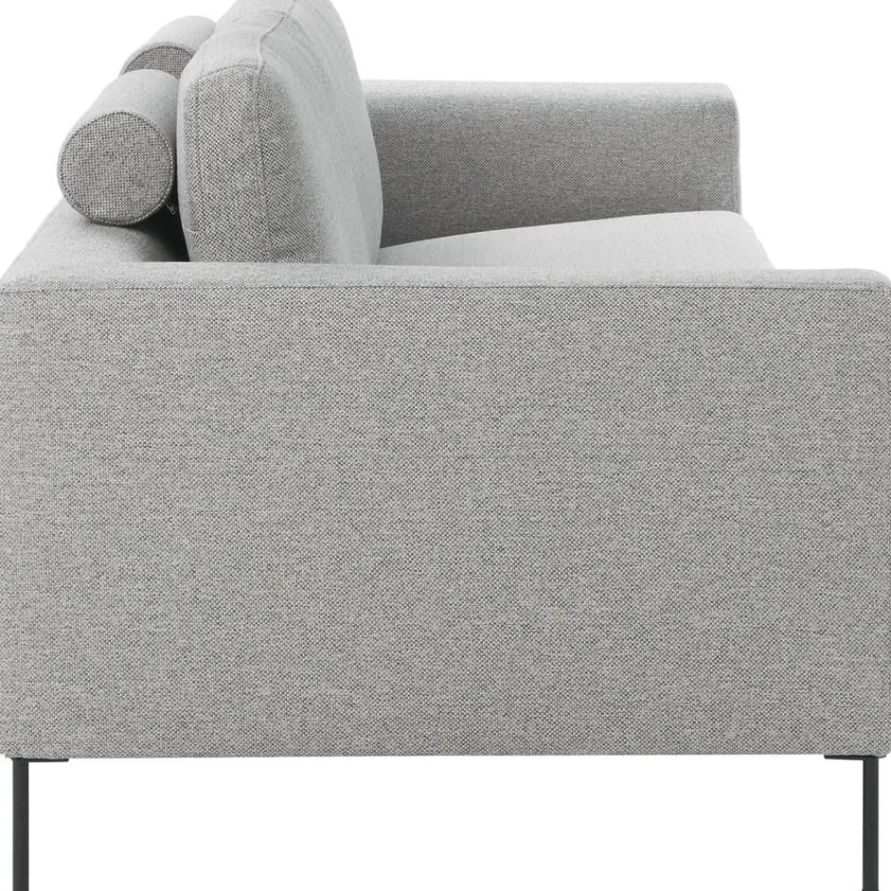 Divano 3 Posti Cucita*Westwing Collection Online