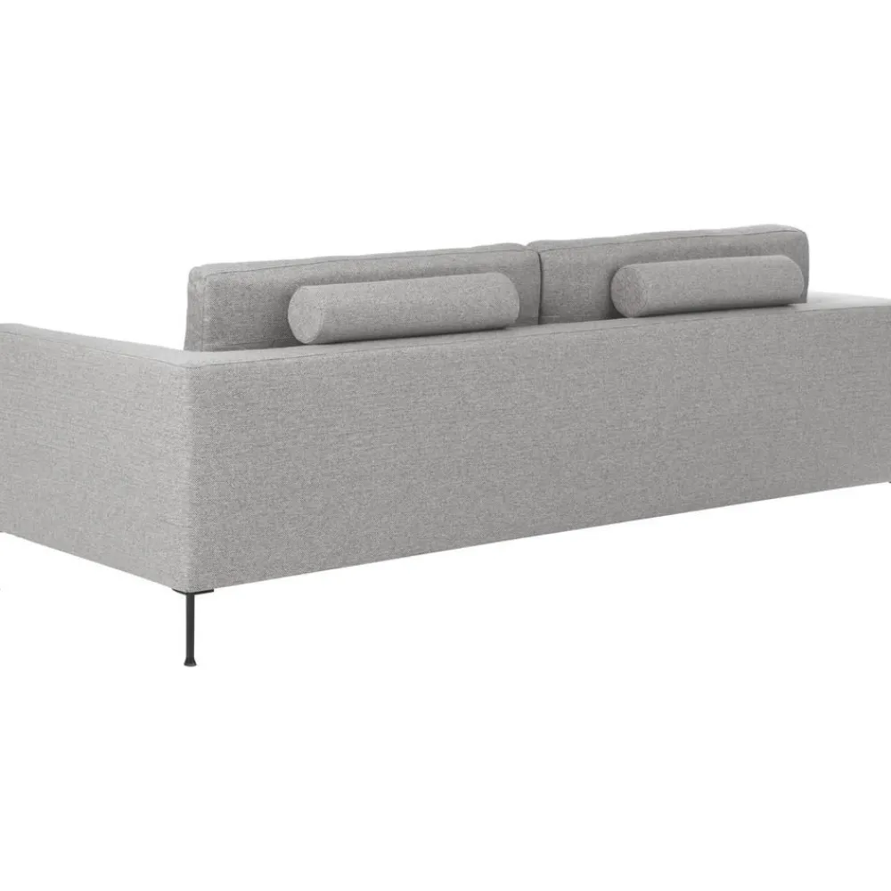 Divano 3 Posti Cucita*Westwing Collection Online