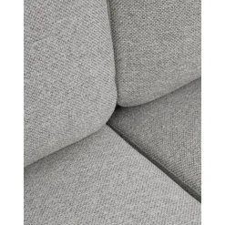 Divano 3 Posti Cucita*Westwing Collection Online