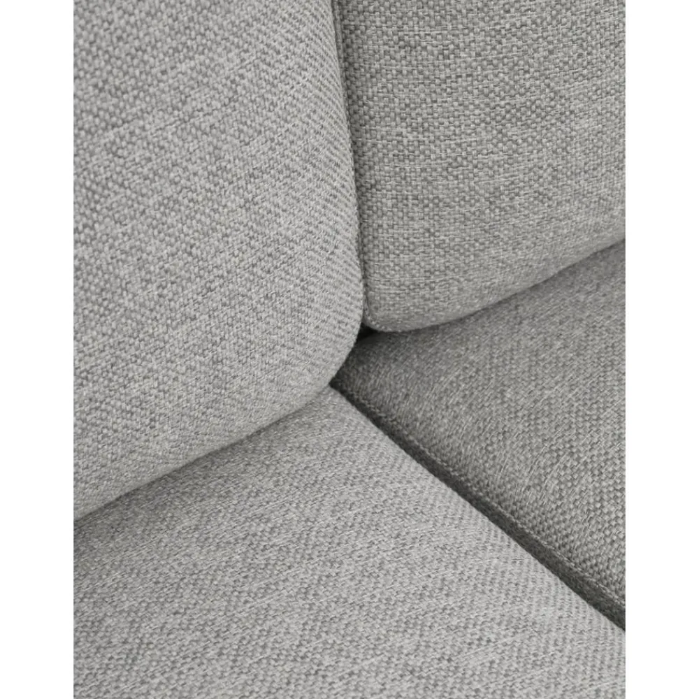 Divano 3 Posti Cucita*Westwing Collection Online