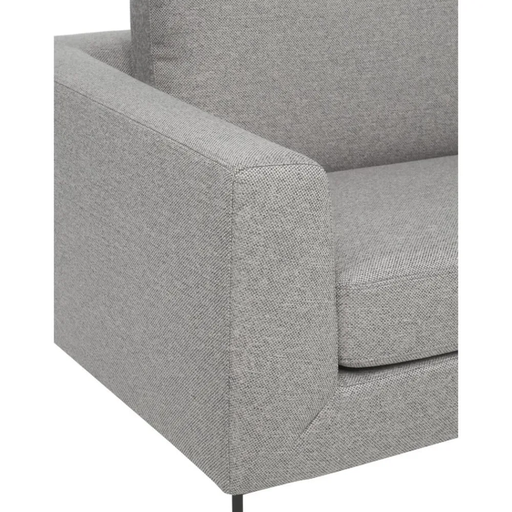 Divano 3 Posti Cucita*Westwing Collection Online