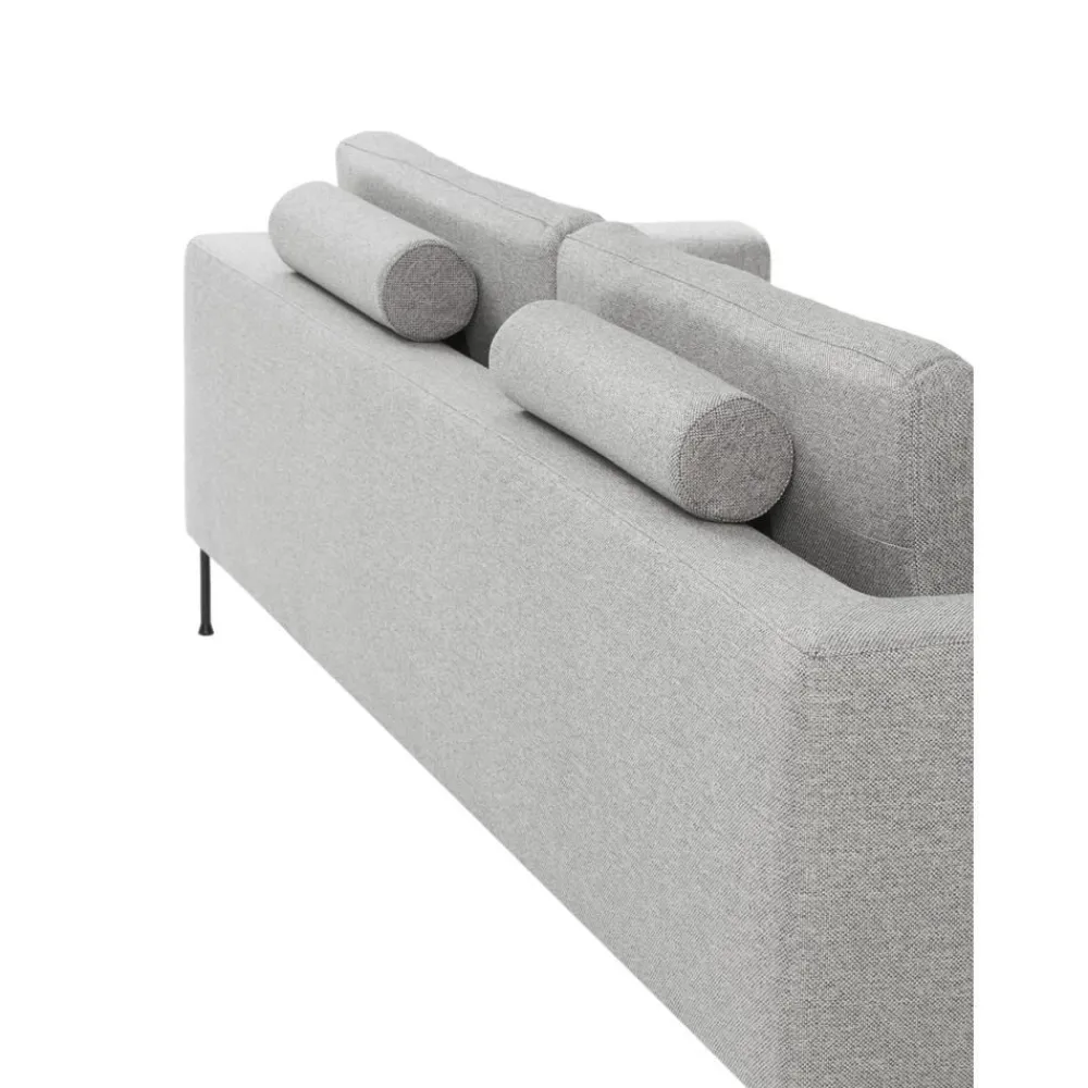 Divano 3 Posti Cucita*Westwing Collection Online