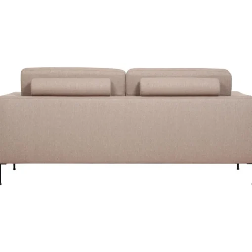 Divano 2 Posti Cucita*Westwing Collection Discount