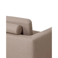 Divano 2 Posti Cucita*Westwing Collection Discount