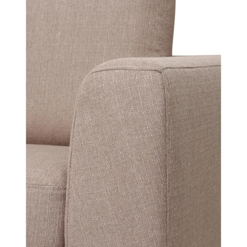 Divano 2 Posti Cucita*Westwing Collection Discount