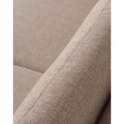 Divano 2 Posti Cucita*Westwing Collection Discount