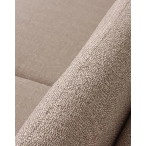 Divano 2 Posti Cucita*Westwing Collection Discount