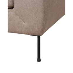 Divano 2 Posti Cucita*Westwing Collection Discount