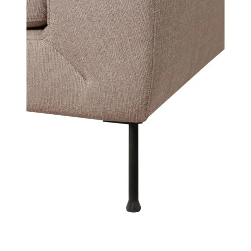 Divano 2 Posti Cucita*Westwing Collection Discount