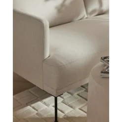 Divano 2 Posti Fluente*Westwing Collection Outlet
