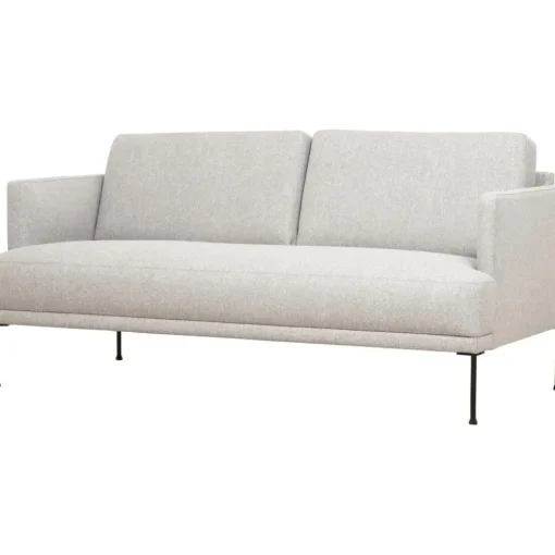 Divano 2 Posti Fluente*Westwing Collection Outlet
