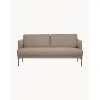 Divano 2 Posti Fluente*Westwing Collection Fashion