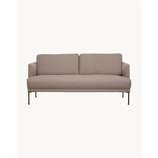 Divano 2 Posti Fluente*Westwing Collection Fashion