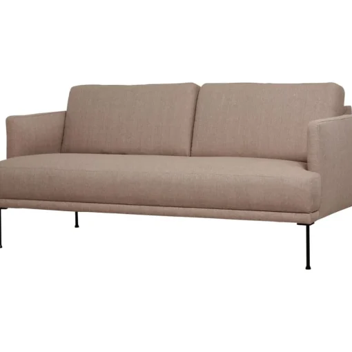 Divano 2 Posti Fluente*Westwing Collection Fashion