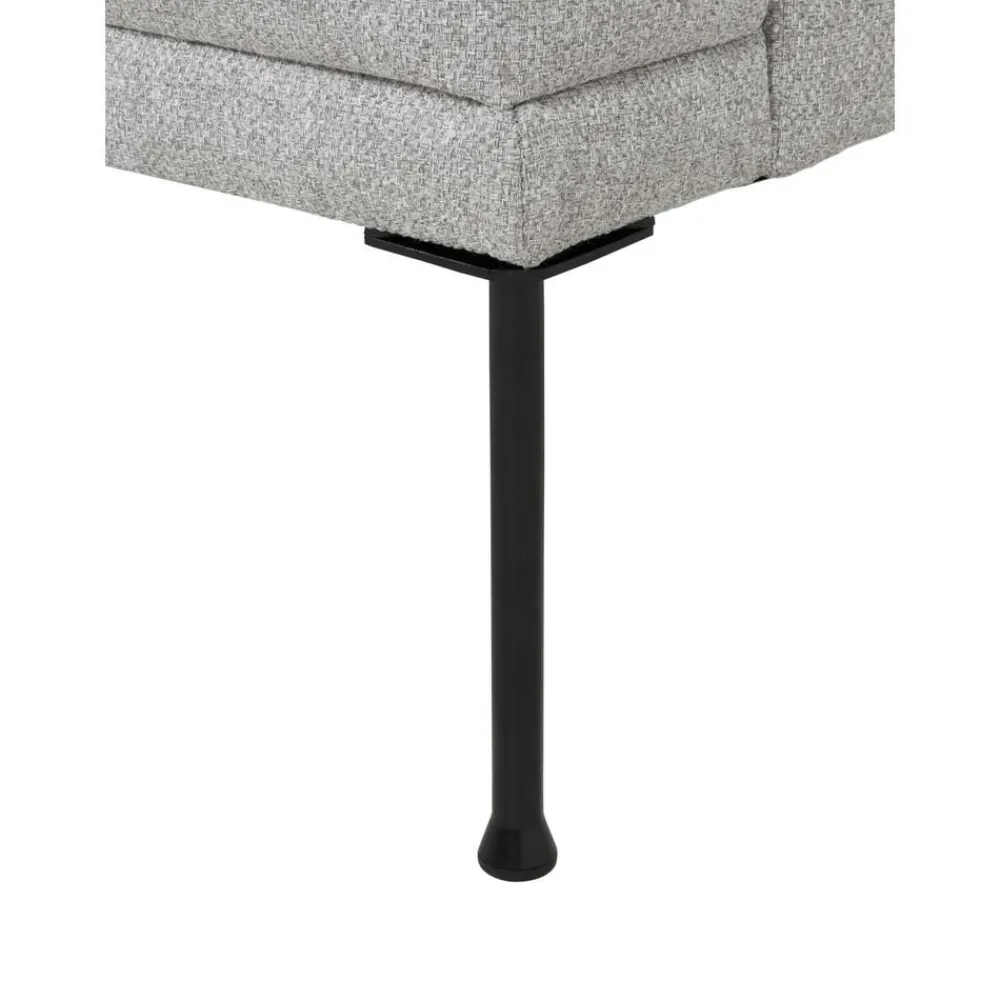 Divano 3 Posti Fluente*Westwing Collection Outlet