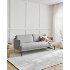 Divano 3 Posti Fluente*Westwing Collection Outlet