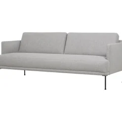 Divano 3 Posti Fluente*Westwing Collection Outlet