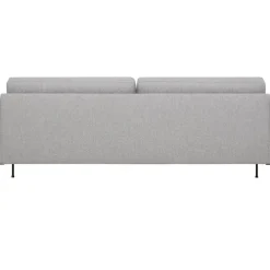 Divano 3 Posti Fluente*Westwing Collection Outlet