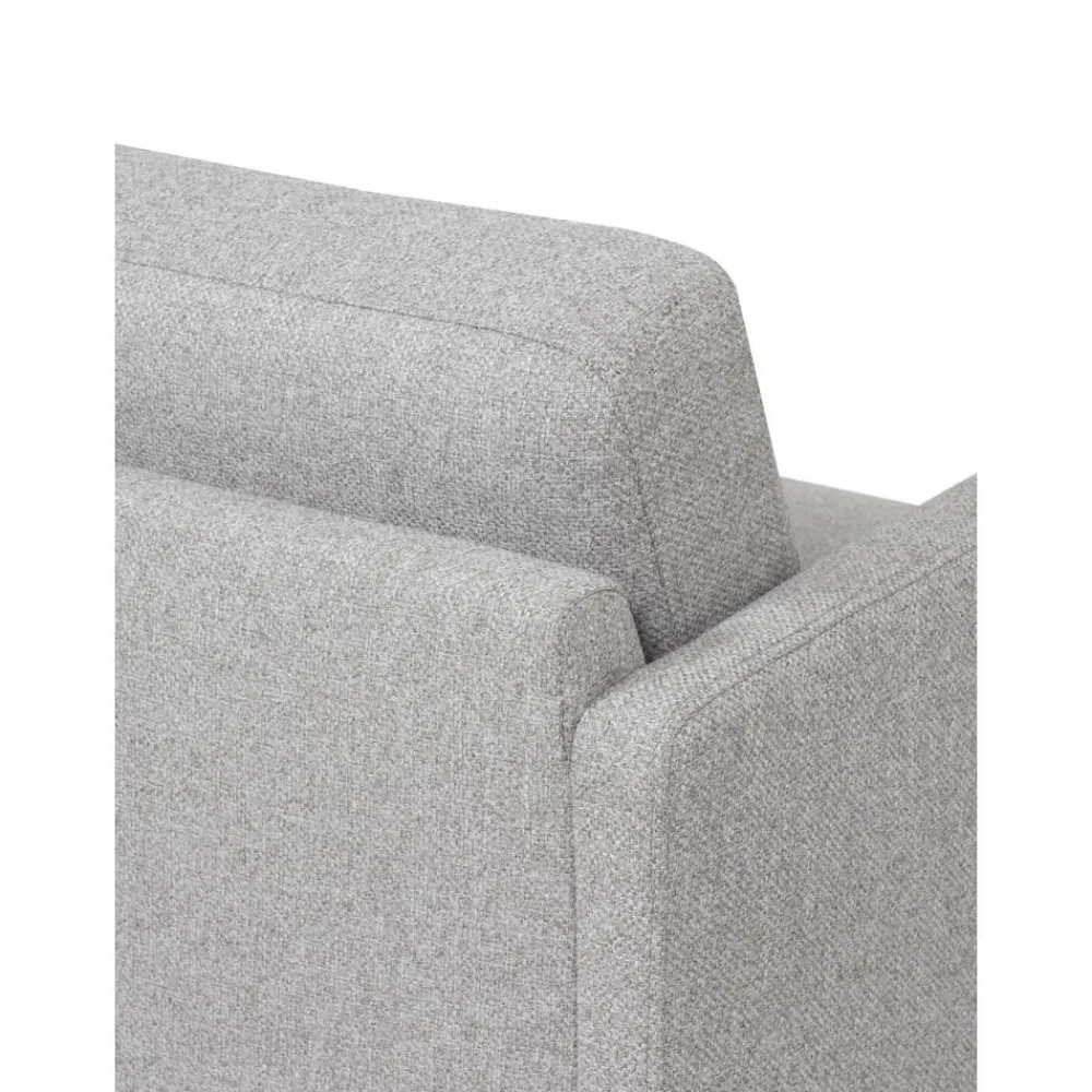 Divano 3 Posti Fluente*Westwing Collection Outlet