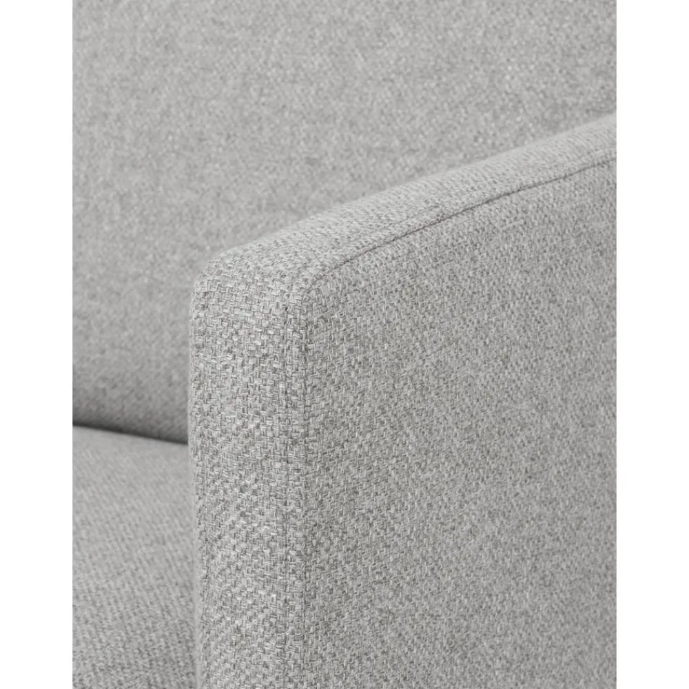 Divano 3 Posti Fluente*Westwing Collection Outlet