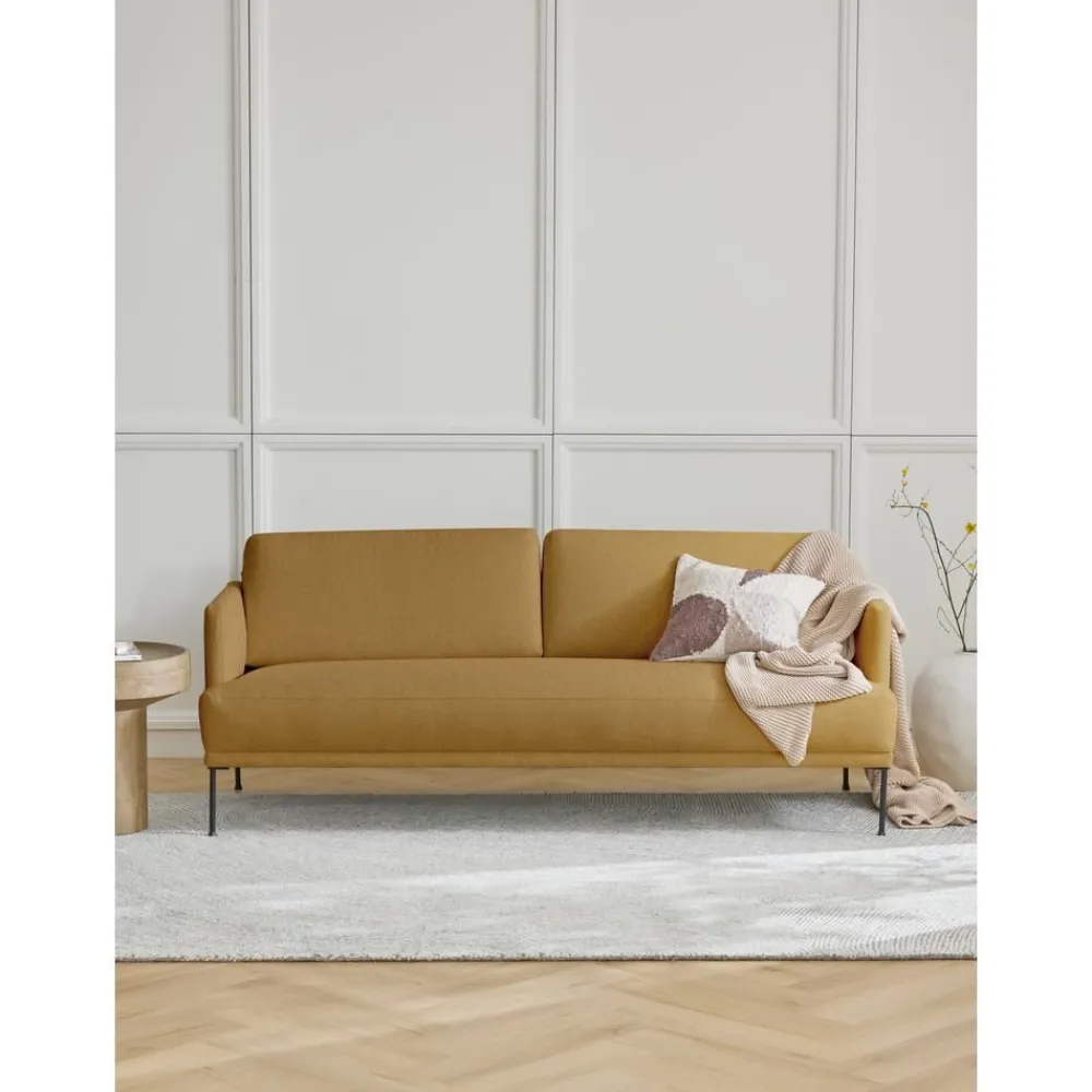 Divano 3 Posti Fluente*Westwing Collection Online