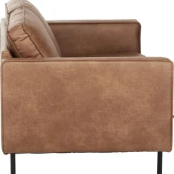 Divano 2 Posti In Pelle Riciclata Hunter*Westwing Collection Hot