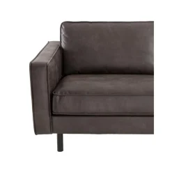 Divano 3 Posti In Pelle Riciclata Hunter*Westwing Collection Clearance