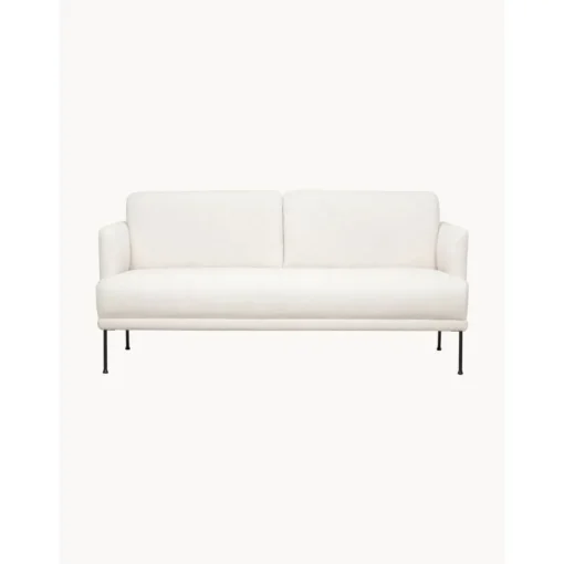 Divano 2 Posti In Teddy Fluente*Westwing Collection Discount