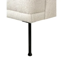 Divano 3 Posti In Teddy Fluente*Westwing Collection Hot