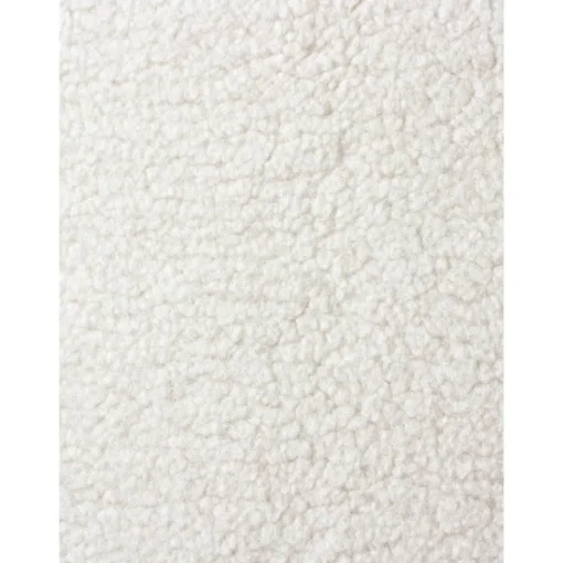 Divano 3 Posti In Teddy Fluente*Westwing Collection Hot