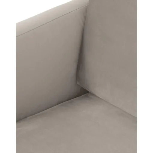 Divano 2 Posti In Velluto Fluente*Westwing Collection Best