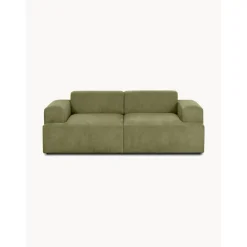 Divano 2 Posti In Velluto A Coste Melva*Westwing Collection Clearance