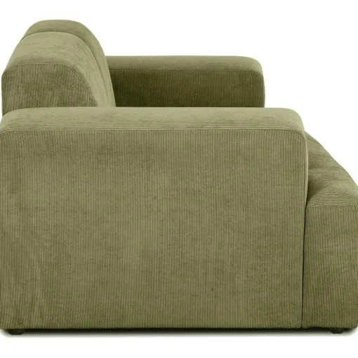Divano 2 Posti In Velluto A Coste Melva*Westwing Collection Clearance