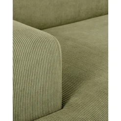 Divano 2 Posti In Velluto A Coste Melva*Westwing Collection Clearance