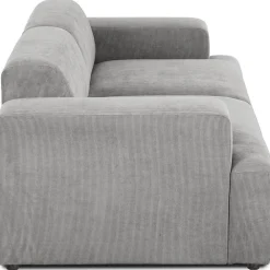 Divano 3 Posti In Velluto A Coste Melva*Westwing Collection Online