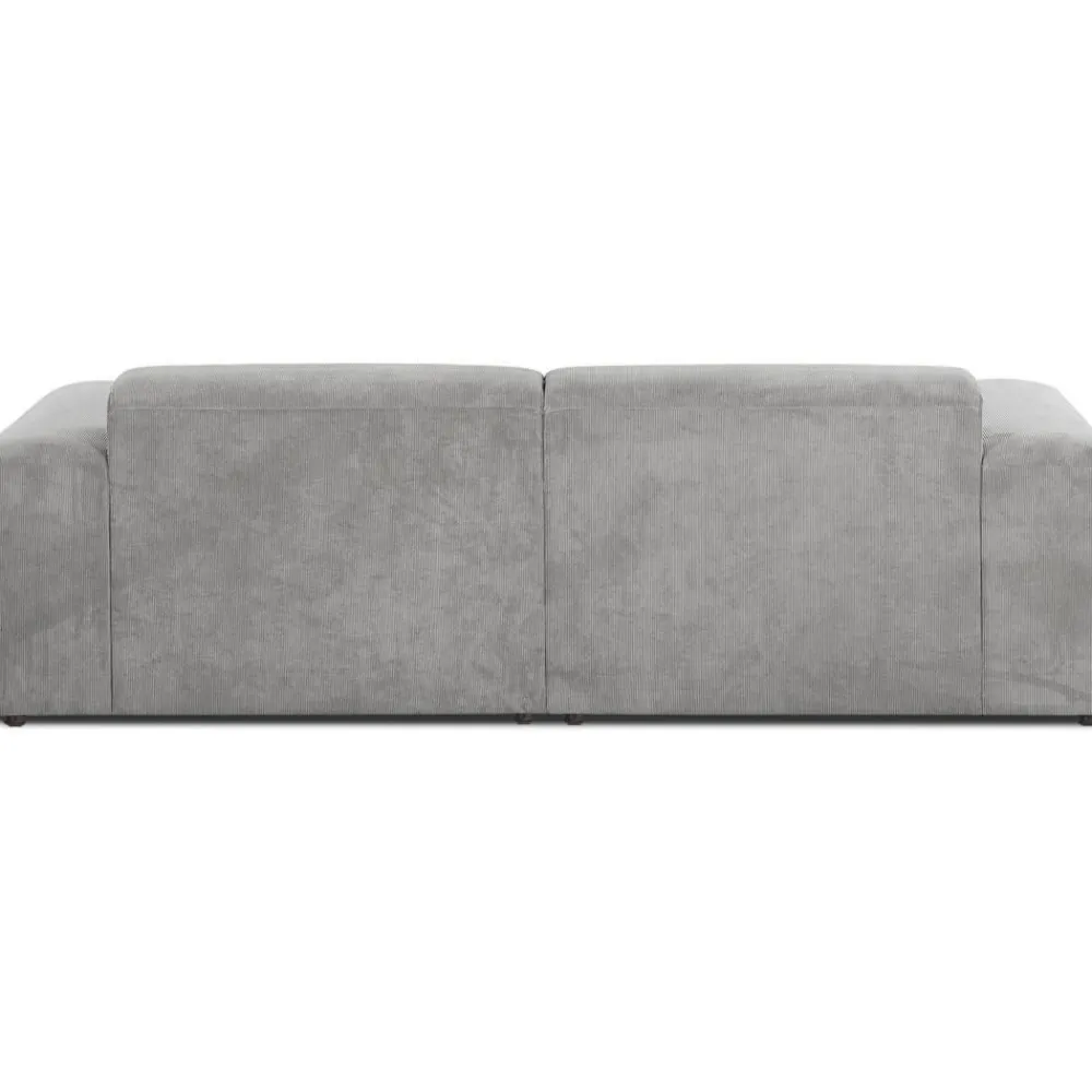 Divano 3 Posti In Velluto A Coste Melva*Westwing Collection Online