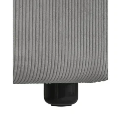 Divano 3 Posti In Velluto A Coste Melva*Westwing Collection Online