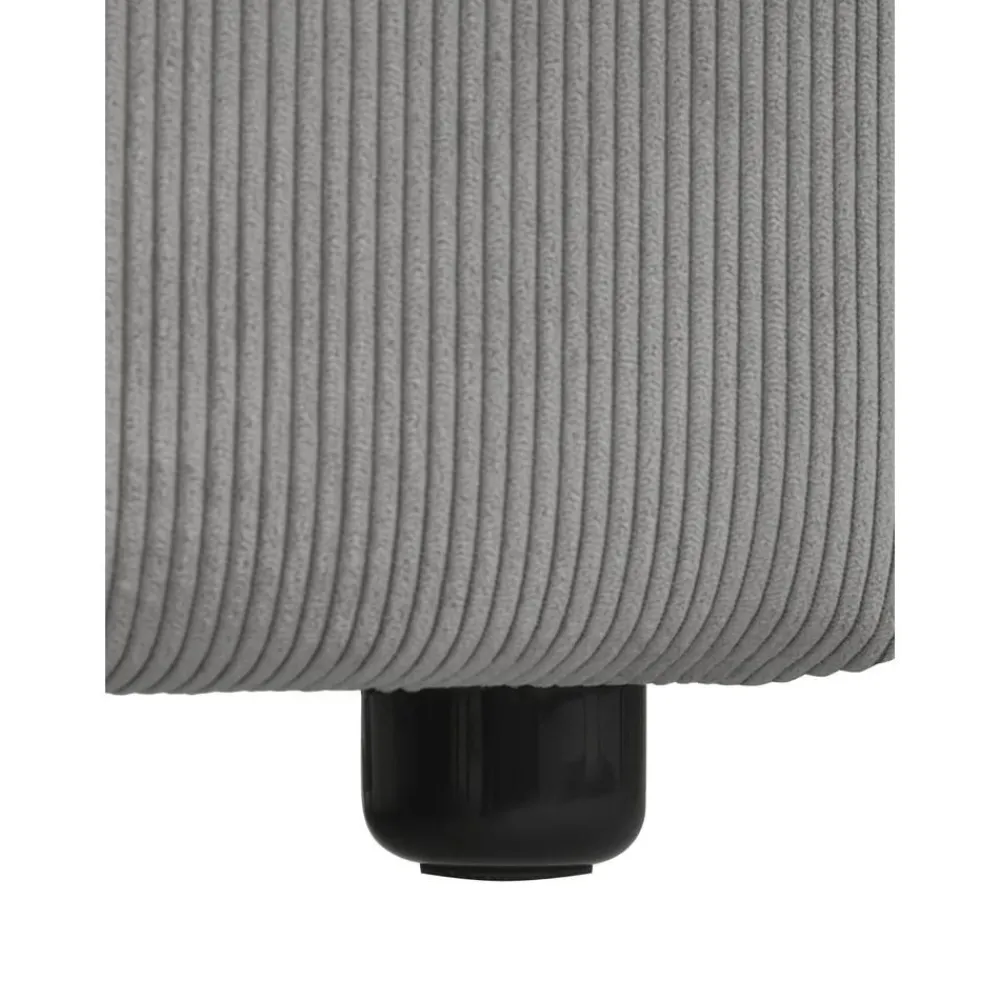 Divano 3 Posti In Velluto A Coste Melva*Westwing Collection Online