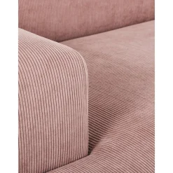 Divano 3 Posti In Velluto A Coste Melva*Westwing Collection Sale